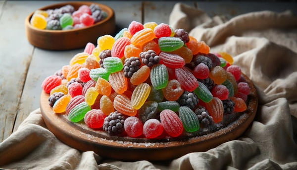 قیمت میوه خشک حبه ای با کیفیت ارزان + خرید عمده